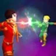 法师对决（Wizard Duel）