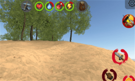 最后幸存者生存世界2