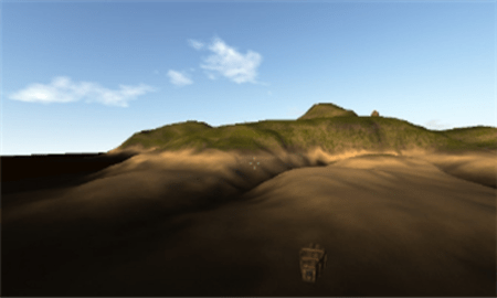 最后幸存者生存世界3