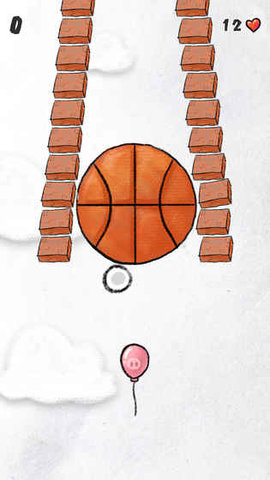 守护你前行（Rise Up）1