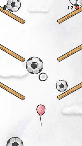 守护你前行（Rise Up）3