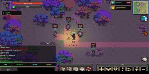 Kaion故事（Kaion Tale）0