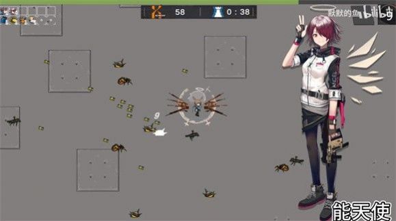 明日方舟幸存者0