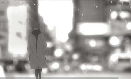 故事里的秘密（SecretInStory）0