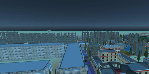 简单的沙盒2中文版2