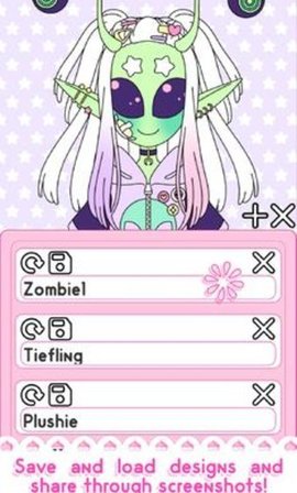 怪物女孩制作2（Monster Girl Maker 2）2