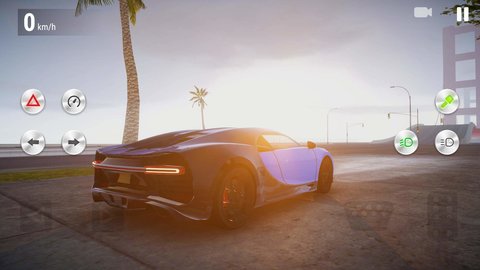 真实驾驶学校（Real Driving School）2