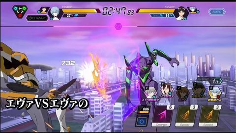 EVA Battlefields EVA Battlefields