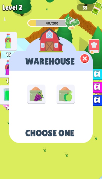 放置果场经理3D0