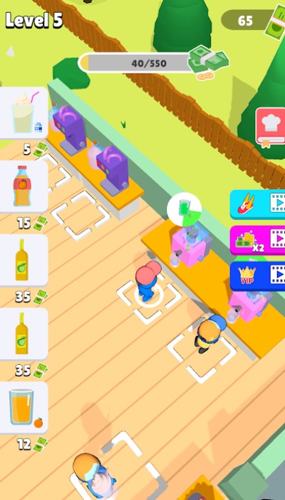 放置果场经理3D1