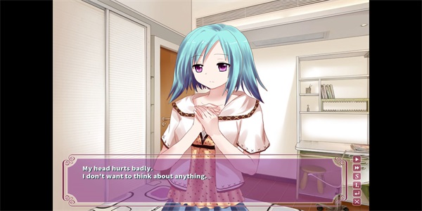 绯色的记忆之痕0