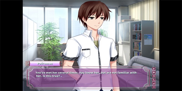 绯色的记忆之痕2