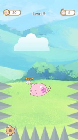 救救麻薯猫（Save MochiCat）0