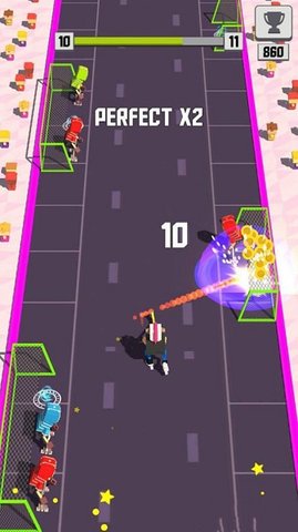 冰球竞赛（Ice Hockey!）2