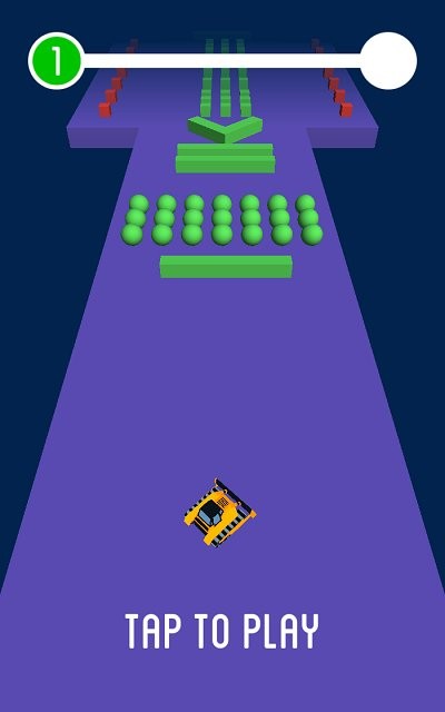 矿石大作战推土机模拟0