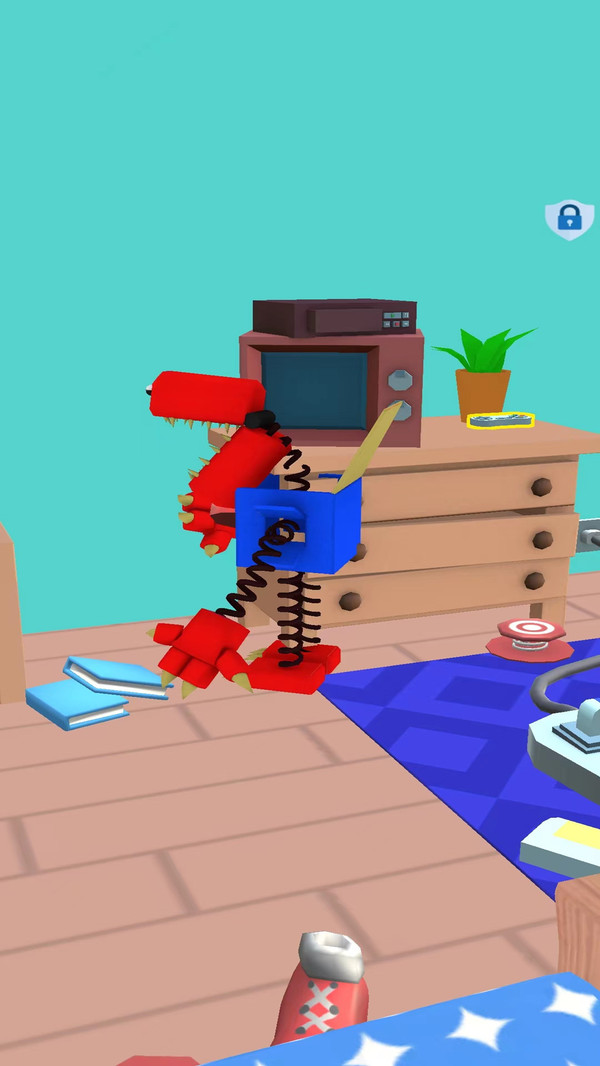 我们之间躲猫猫1