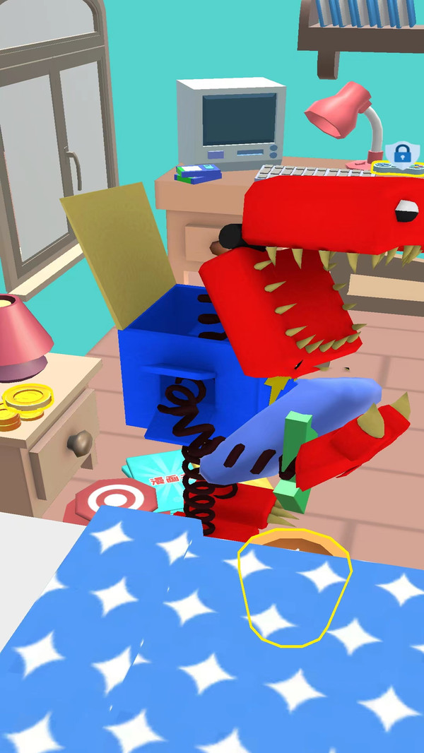 我们之间躲猫猫2