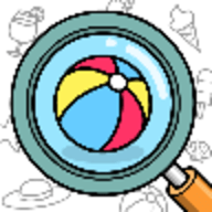 隐藏的东西寻宝（Hidden Things）