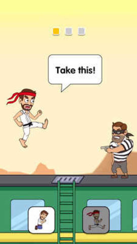 救援故事（Rescue Story）0