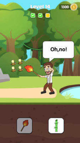 救援故事（Rescue Story）1