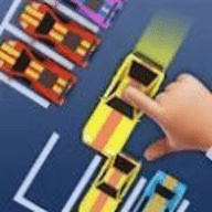 建造停车场合并（Parking Merge－Cars & Buildings）