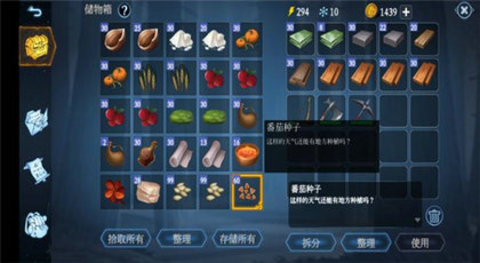 凛冬冰原守卫者0