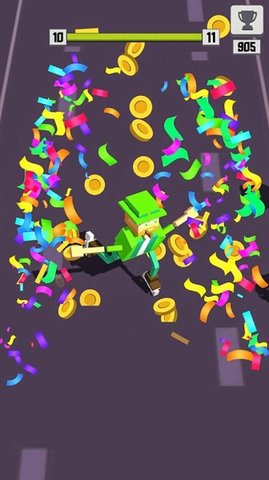 冰球竞赛中文版