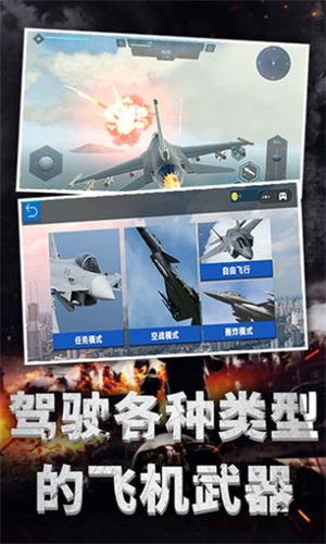 极限飞机驾驶2
