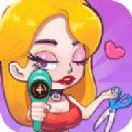 放置美发沙龙大亨（Idle Hair Salon Tycoon）