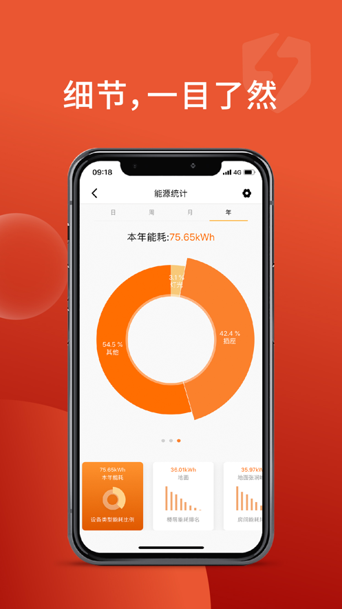 中星智能智慧空间2