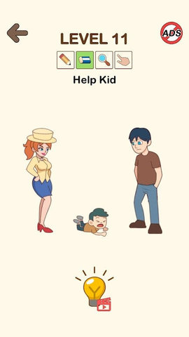 动脑护士故事（Brain Nurse Story）2