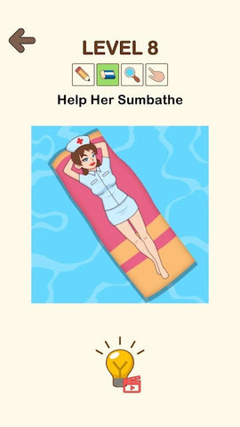 动脑护士故事（Brain Nurse Story）4