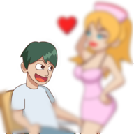 动脑护士故事（Brain Nurse Story）