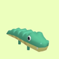 动物3d排序难题（AnimalSortPuzzle）