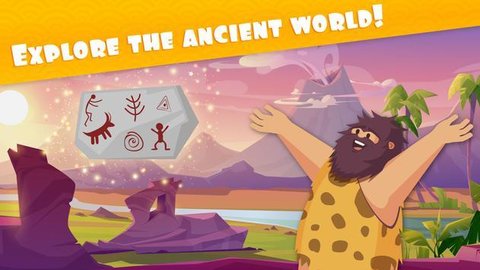 3D的拼图岛（3D Puzzle game for children and adult）2