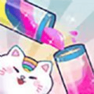 分水排序（Subway Surfers）