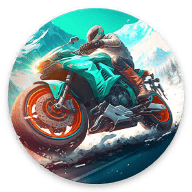 特技摩托车比赛3d（Bike Racing 3D）