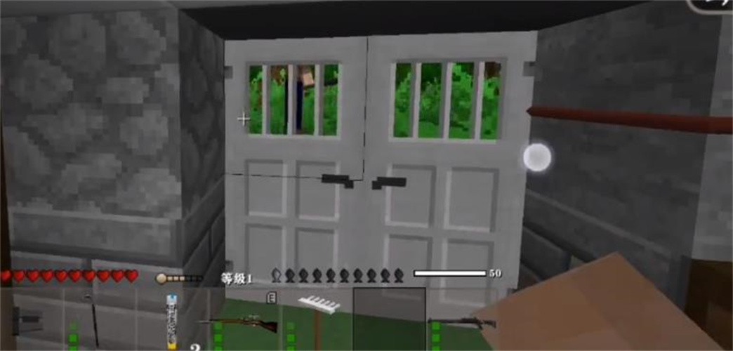 生存战争黑蝎枪械模组2