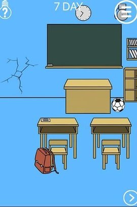 逃离教室大作战（Ditching class）1