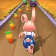 兔子逃生跑（Bunny Escape Run）