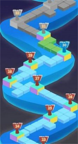 兔子逃生跑（Bunny Escape Run）1