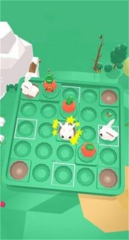 兔子逃生跑（Bunny Escape Run）3