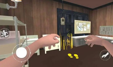 疯狂邻居模拟器1