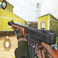 极限突击射手（Extreme Commando Shooter Sniper）