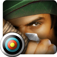 真正的射箭大师（Bowmaster）