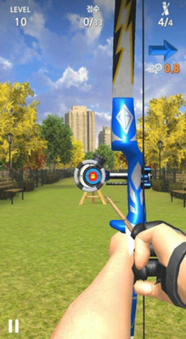 真正的射箭大师（Bowmaster）0