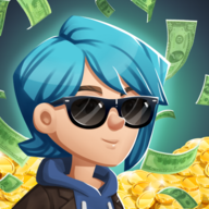 创造城镇岛（Bitcoin Tycoon）