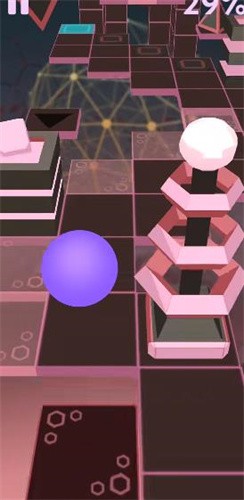 滚动的天空饭制化学2