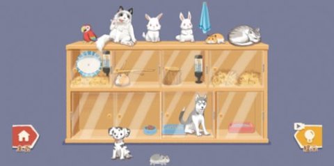 超级收纳馆（Organization Master）2