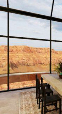 逃出大峡谷（GrandCanyon）2